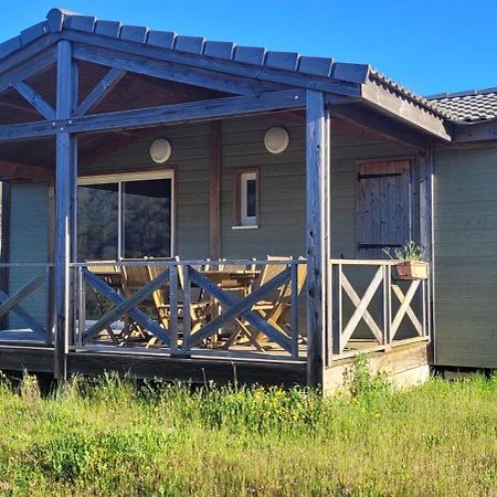 Le Refuge De Rousses Apartment Exterior foto