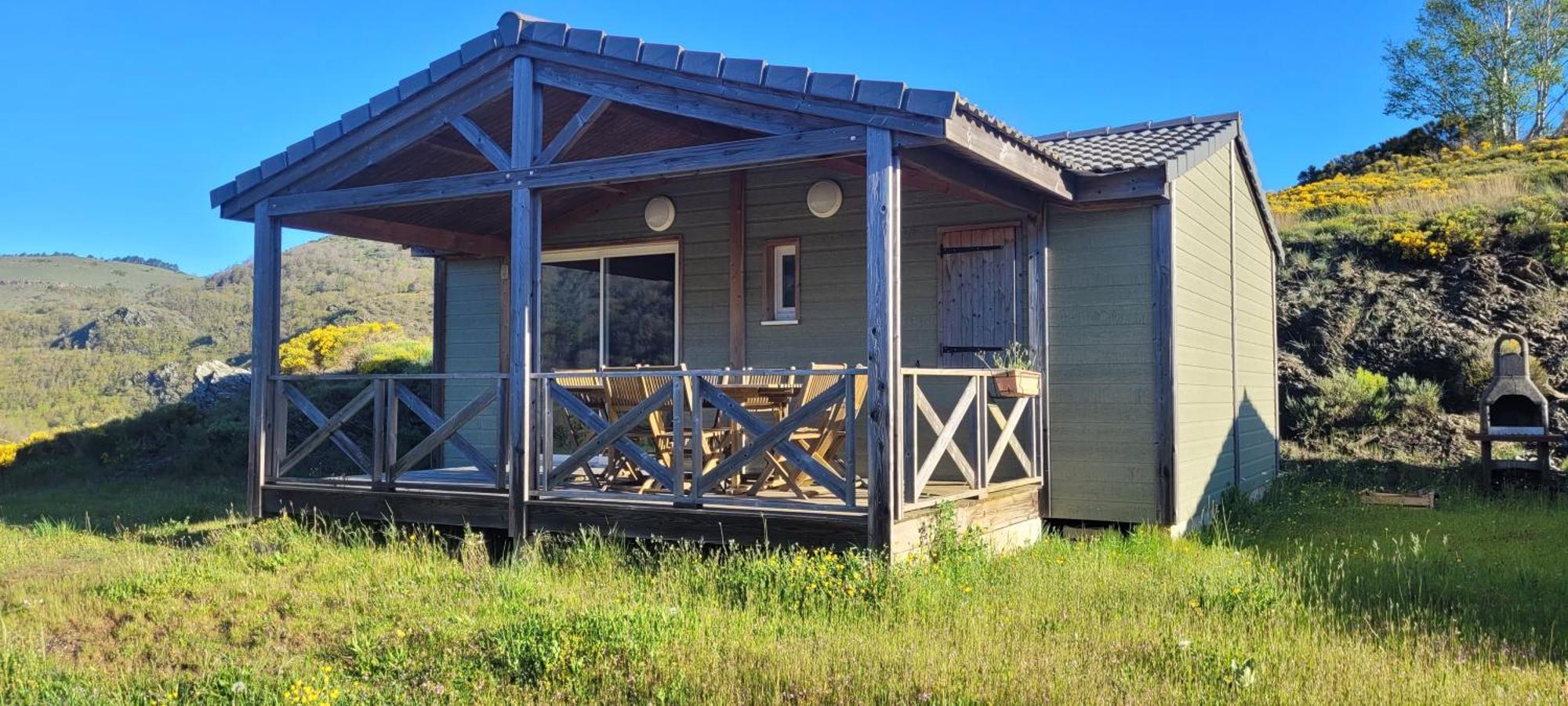 Le Refuge De Rousses Apartment Exterior foto